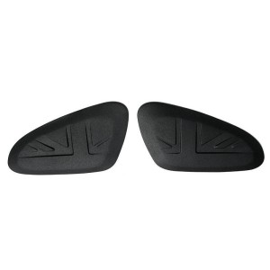 Rodilleras de goma triumph