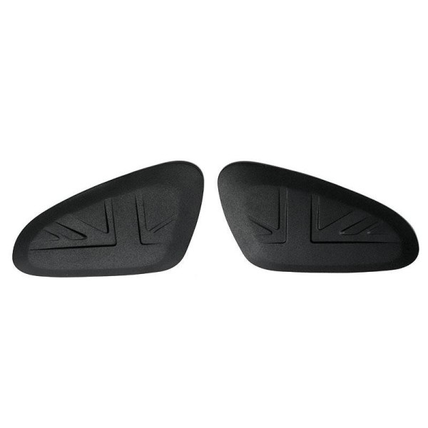 Rodilleras de goma triumph