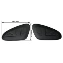 Rodilleras de goma triumph