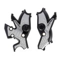 Deslizadores de cuadro yamaha x-grip