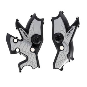 Deslizadores de cuadro yamaha x-grip