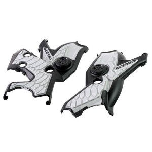 Deslizadores de cuadro yamaha x-grip