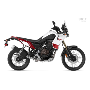 Deslizadores de cuadro yamaha x-grip
