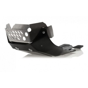 Protección del motor ténéré 700