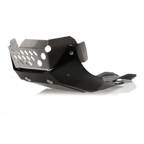 Protección del motor ténéré 700