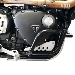 Barra de protección triumph scrambler 1200 xc & xe (2019 en adelante)
