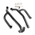 Barra protectora motor bmw f450gs