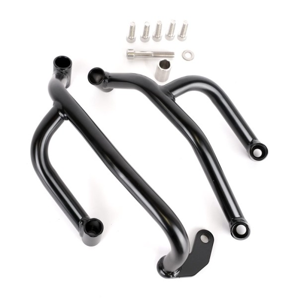 Barra protectora motor bmw f450gs