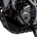 Barra protectora motor bmw f450gs