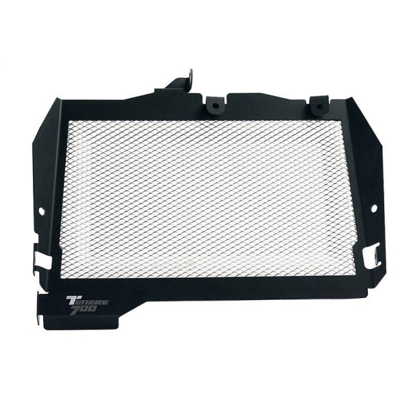 Protector de radiador con rejilla kit classic ténéré