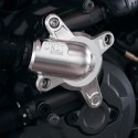 Protección bomba de agua ducati desertx