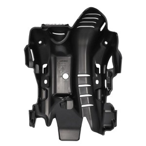 Protección del motor ténéré 700