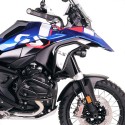 Defensa force bmw r1300gs (color negro)