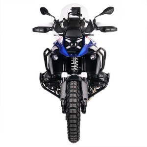 Defensa force bmw r1300gs (color negro)
