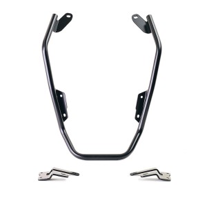 Asa del pasajero bmw r12 ninet