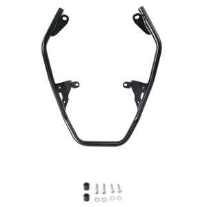 Asa del pasajero bmw r12 g/s