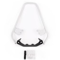 Manilla trasera rally bmw f450gs