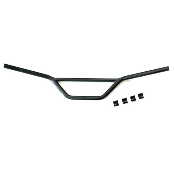 Manillar ergo bmw r12 g/s