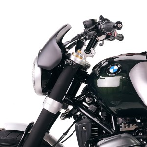Manillar confort bmw r12 ninet