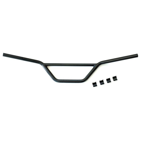 Manillar comfort bmw f450gs