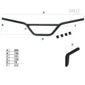 Manillar comfort bmw f450gs