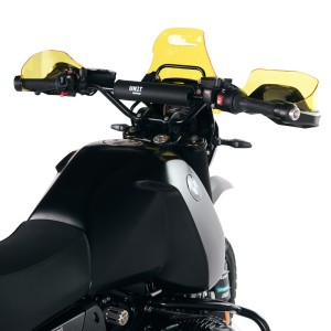 Manillar bmw r12 g/s comfort