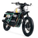 Manillar royal enfiled bear 650