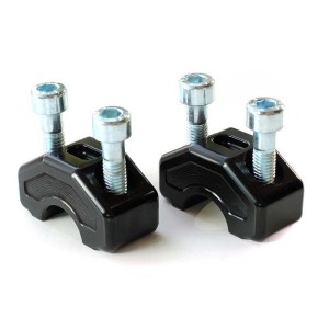 Bloque de fijación de manillar r850gs-r1100gs-r1150gs & adv