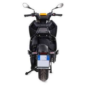 Asa de pasajero bmw ce 04