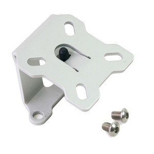 Soporte para gps ducati desertx