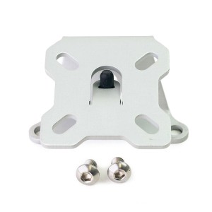 Soporte para gps ducati desertx