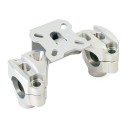 Soporte para gps ducati desertx