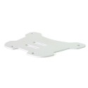 Placa de aluminio para portaequipajes