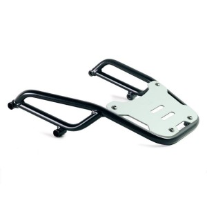 Placa de aluminio para portaequipajes