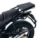 Portaequipajes bmw r12 ninet con asas para el pasajero