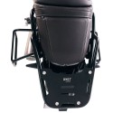 Portaequipajes bmw r12 ninet con asas para el pasajero