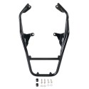 Portaequipajes bmw r12 g/s con asas para el pasajero