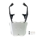 Portaequipajes bmw r12 g/s con asas para el pasajero