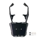 Portaequipajes bmw r12 g/s con asas para el pasajero