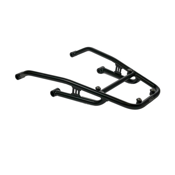 Portaequipajes con asas para el pasajero bmw r12