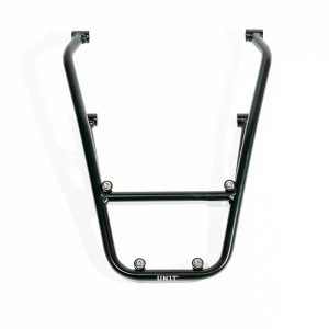 Portaequipajes con asas para el pasajero bmw r12