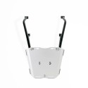 Portaequipajes con asas para el pasajero bmw r12
