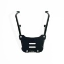 Portaequipajes con asas para el pasajero bmw r12