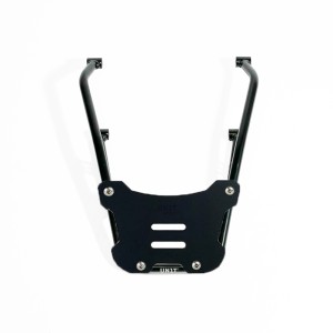 Portaequipajes con asas para el pasajero bmw r12