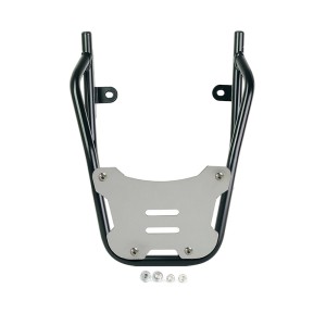 Portaequipajes bmw ce 02 con asas para el pasajero