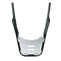 Portaequipajes con asas para pasajero honda gb350s