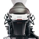Portaequipajes con asas para pasajero honda gb350s