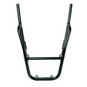 Portaequipajes con asas para pasajero honda gb350s