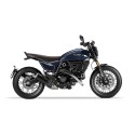 Asa del pasajero ducati scrambler (2023 en adelante)