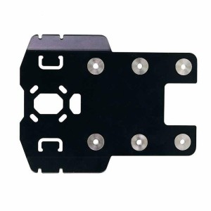 Soporte gps ducati desertx
